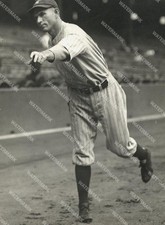 HB831 Tom Zachary 1928 New York Yankees 8x10 11x14 16x20 Photo