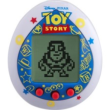TAMAGOTCHI Nano Toy Story Friends Version Toy Story Hand Held Games Machine