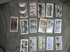 Antique SterioView Cards Lot 19 Mixed Publishers 1890s-1910s Victorian Slides — photo 2