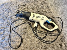 Mac Allister 850W 220-240V CordedReciprocating saw MRS850