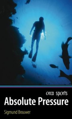 #ad Absolute Pressure Sigmund Brouwer $8.97
