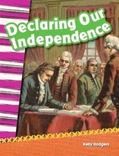 Declaring Our Independence (Social S..., Rodgers, Kelly