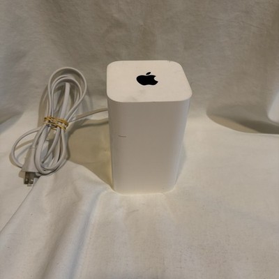 Apple A1521 AirPort Extreme Base Station Wireless Router - Working