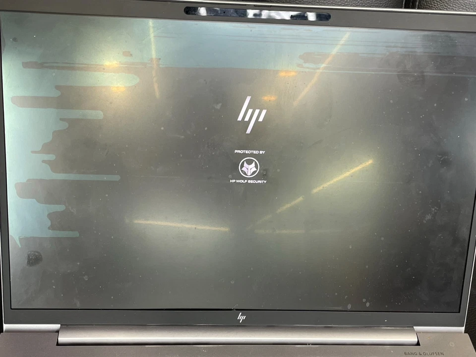 HP ZBook Firefly G9, i5-1240P, 16GB RAM, 256GB SSD, Win 10 Pro. Leer descripción Foto 4 de 4