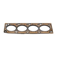 Elring 027.072 Zylinderkopfdichtung FüR Ford Focus I II Mondeo IV C-MAX 1.8D