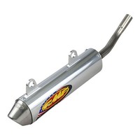 FMF Powercore 2 SchalldäMpfer P-CORE SIL Passend FüR KTM SX125/150