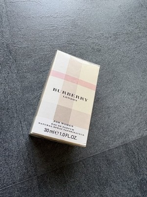 Burberry London for Women Eau de Parfum 30 Ml Spray NEU OVP