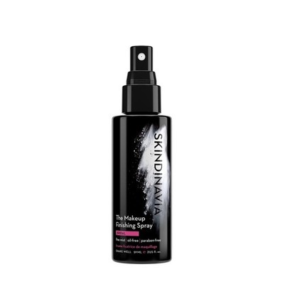 The Makeup Finishing Spray, Bridal Makeup Cooling Setting Spray, All-Day Wear...
