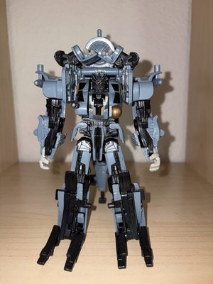 Transformers Movie Decepticon Blackout Hasbro 2007