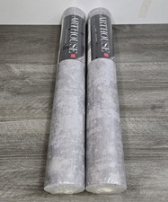Arthouse Stone Textures Warm Gray Vinyl Wallpaper 57.7 sq ft 903809 - Lot 2