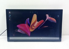 IIYAMA 24" T2435MSC-B1 FULL HD CAPACTIVE TOUCHSCREEN HDMI  Tested Warranty