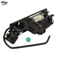 Luftfederung Kompressor Mit Halterung FüR BMW 5Er Touring E61 04-10 61368373700
