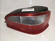 Feu arrière Citroen SAXO