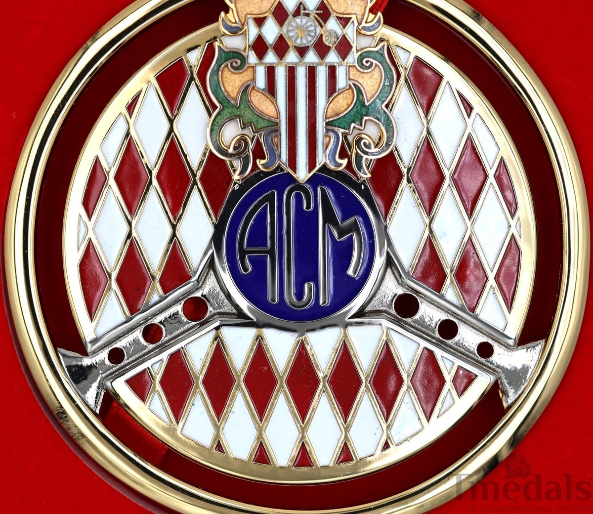 Benefits - Automobile Club de Monaco