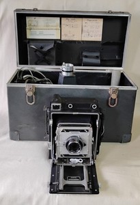 Graflex Super Graphic | eBay