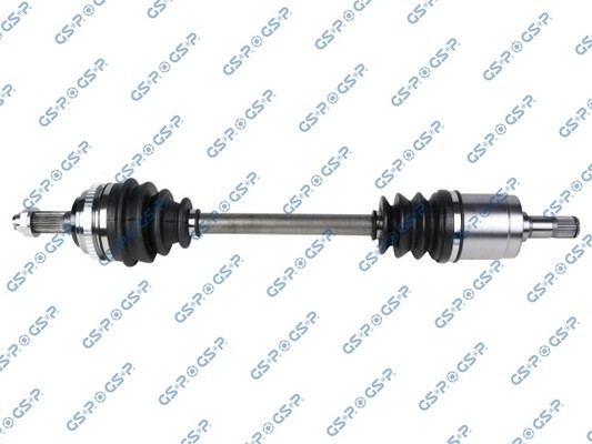 GSP Antriebswelle / Achswelle Vorne Rechts FüR Honda Civic VII-image