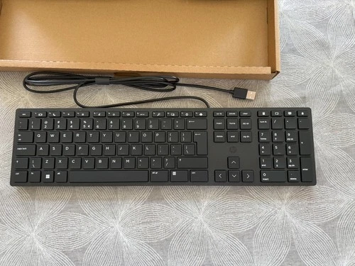toetsenbord HP, NIEUW in de doos
