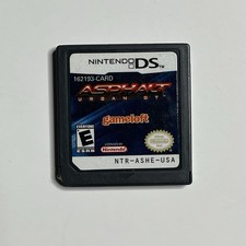 Asphalt Urban GT Nintendo DS, 2004 Cartridge Only