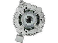 Lichtmaschine FÜR Volvo V50 (545), Volvo C30 (533) - As-Pl A0497