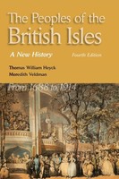 Thomas William Heyck (U. A.) | Peoples Of The British Isles | Taschenbuch (2015)