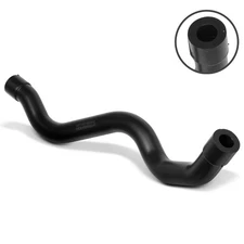 Valve Cover Right To Connector Crankcase Breather Hose for Benz C-Class ML320