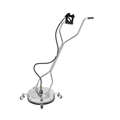 #ad 16.5quot; Pressure Washer Surface Cleaner with 304 Industrial grade Stainless Ste... $195.74