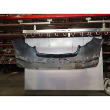 Pare-choc arrière Renault MEGANE