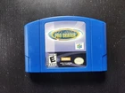 Tony Hawk's Pro Skater Nintendo 64 N64 Tested!
