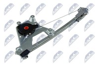 NTY Fensterheber EPS-AU-018 FüR Audi