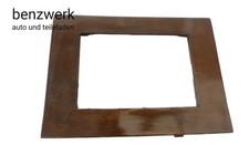 Mercedes C107 W107 R107 SL SLC Blende Mittelkonsole Klimaautomatik Holz?? Mercedes C107 W107 R107 SL SLC Blende Mittelkonsole Klimaautomatik Holz??