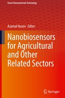 Azamal Husen | Nanobiosensors For Agricultural And Other Related Sectors | Buch