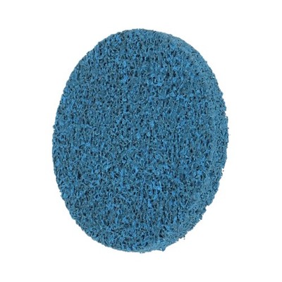 NORTON SpeedLok Schleifscheibe Vortex Rapid Blend 50x6 mm Korn: 5AM dicht