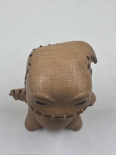 Funko Pop Oogie Boogie Con Bichos Hot Topic Exclusivo #230 SUELTO - Imagen 6 de 9