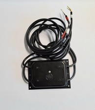 Blink Modul f&uuml;r 2x Seitenmakierungslicht Blinklicht Trailer Auflieger  12V - 24V