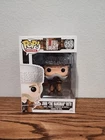 Funko Pop Movies #255 Hateful Eight John The Hangman Ruth H8ful Eight Minor Dmg