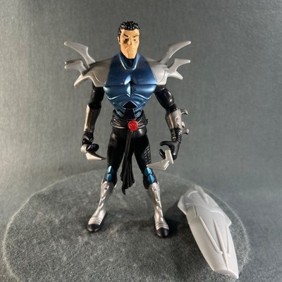 TMNT Teenage Mutant Ninja Turtles Shredder Action Figure Playmates Toys 2007