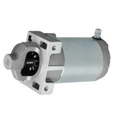 Electric Starter Motor Fit For 432CC Engine 7kW Core Power Generators 0H58410154