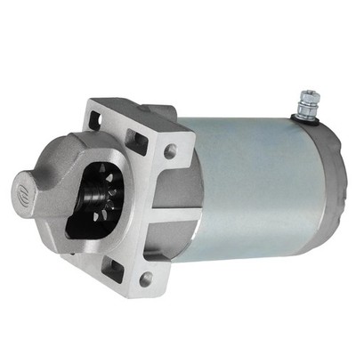 Electric Starter Motor Fit For 432CC Engine 7kW Core Power Generators 0H58410154