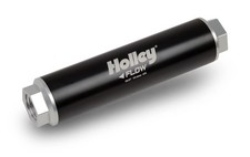Holley 162-577 460 Gph Vr Series Billet Fuel Filter
