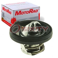 MotoRad Engine Coolant Thermostat for 1993-1997 Eagle Vision Cooling Housing kj