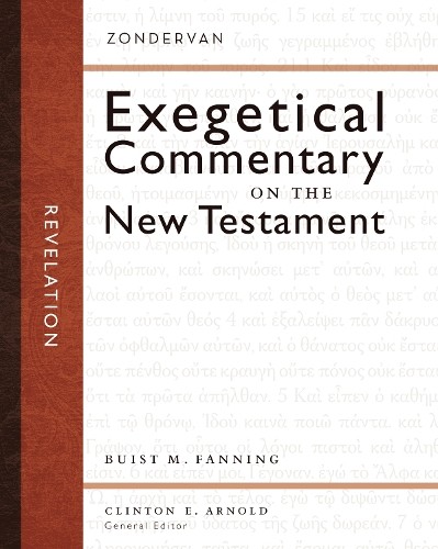 Revelation by Buist M. Fanning, III, Clinton E. Arnold - 9780310244172
