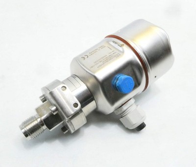 ENDRESS+HAUSER PMC41-RE11S1J11R4 CERABAR M PRESSURE TRANSMITTER