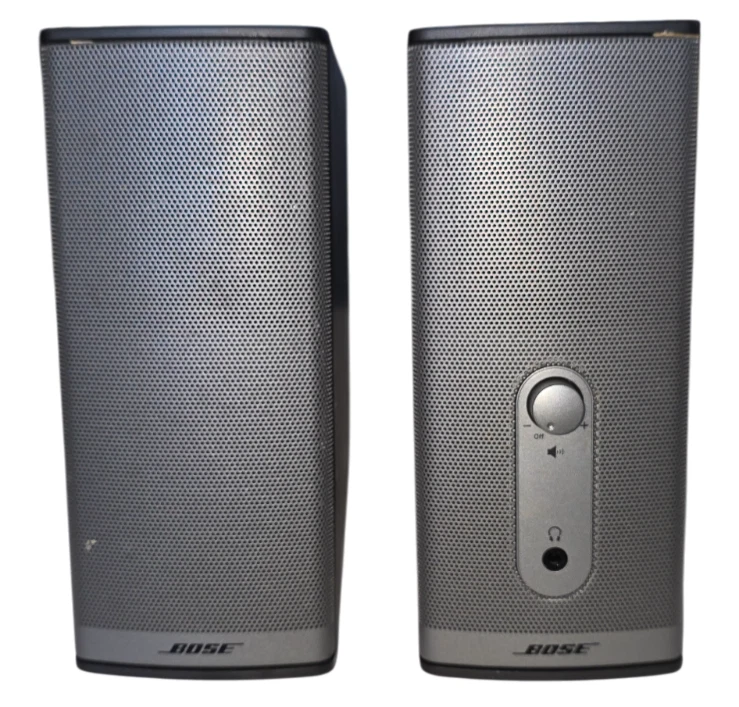 Bose Companion 2 Series Ii for sale - eBay
