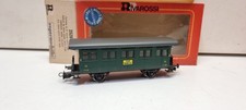 Rivarossi Voiture FNM C.501 3eme Classe Ref: 2528  En HO