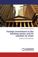 Mohay-Ud-Din Khan Khattak | Foreign Investment In The Banking Sector And Its...