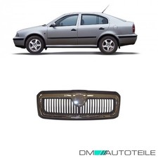 Kühlergrill Kühlergitter Grill für Skoda Octavia I Combi 1U2 1U5 Bj. 2000-2004