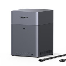 UGREEN NAS DH4300 Plus