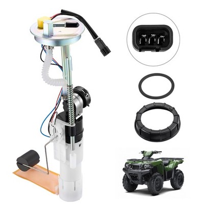 Fuel Pump Module Assembly For 2010 Polaris Sportsman 550 EFI/EPS 2520922 2204307