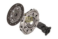 623312333 Kupplungssatz Kupplung Kit FüR Ford Mondeo III Limo Turnier 00-02