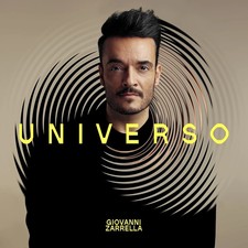 Giovanni Zarrella: Universo - Neuheit 02.05.2...